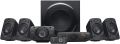 Logitech Z906 5.1 Surround Sound Speakers. 