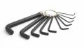 10 Pcs L-Key Set - Hex Tool Set. 