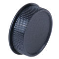 Hot for M42 42mm Screw Mount Camera Rear Lens and Body Cap Cover 1 Set. 