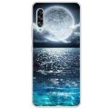 For Samsung A90 5G Case Silicon Back Cover Phone Case For Samsung Galaxy A90 5G Cases for Galaxy A 90 SM-A908N Soft bumper Funda. 