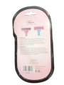 Max Precision 3 Triple Blade Razor for Women. 