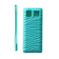 Voice Transmission Is Suitable TECNO T484 T454 Phone case TPU Small Model Water Ripple Factory Wholesale. 