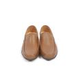 LARGE SIZE SHOES FOR MEN-LOAFERS- 100% GENUINE LEATHER HAND MADE FASHION SHOES- KING LEATHER SHOES ARTICLE # 4041XL. 