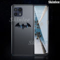 Phone case Motorola Moto G50 Back Cover DC Metal Bat Batman protector Back cover For Motorola G50 Phone cases. 