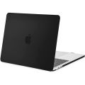Hard Shell Case For Apple MacBook Air 13.6 Inch M2 / M3 Chip Case Model A3113 | A2681 Release - 2022 2023 2024 Fully Vented Plastic Hard Shell Cover. 