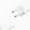 Original OnePlus Warp Charge 30 Power Adapter Warp 30W EU Charger EU US Charger Cable Quick Charge 30W For OnePlus 7 7T Pro. 