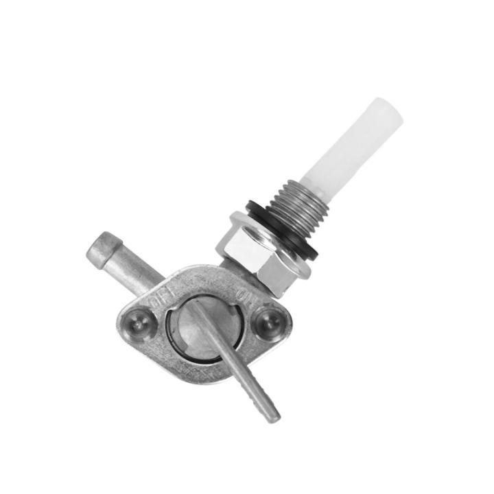 valve-2 X Generator Fuel Tank Shut off Valve