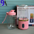 Mini Juicer Machine Multi‑Function Portable Juicer – Home & Travel Use. 