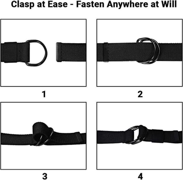 120CM%20Men%20Belts%20Double%20Loop%20Buckle%20Canvas%20Nylon%20High%20Quality%20Expandable%20Strap%20for%20Outdoor%20Hunting%20Military%20Tactical%20Waistband%20-%20Image%204