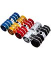 Excel Foot Rest For Bicycle/Bicycle rear pedal MTB Bike Foot Pegs Bicycle Pedals Front Rear Axle Footrest cycle accessories. 