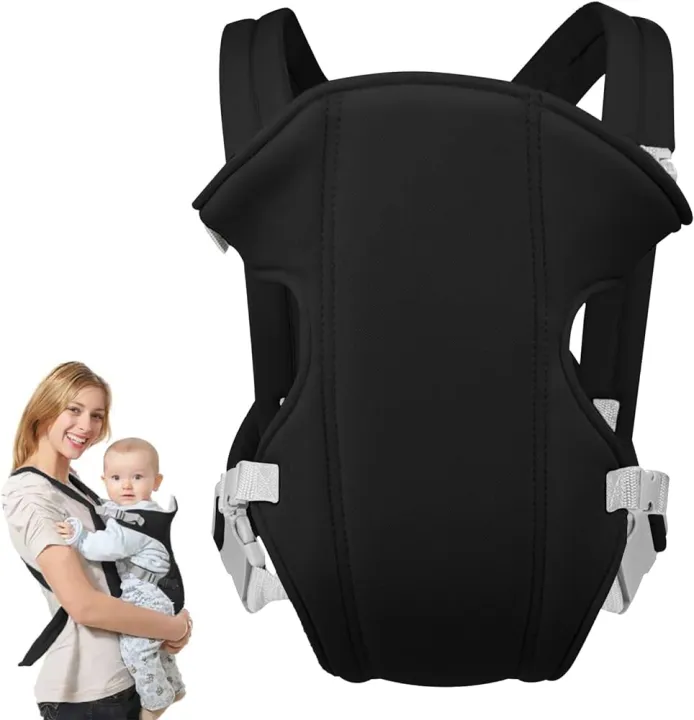 Baby%20Carrier%20Bag%20with%20Waist%20Belt%20%E2%80%93%206-in-1%20Multifunctional%20Infant%20Carry%20Backpack%20with%20Hip%20Seat%20%E2%80%93%20Baby%20Safety%20Harness%20&%20Sleeping%20Basket%20for%20Travel,%20Bike,%20Trolley%20&%20Cot%20-%20Image%202