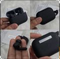 Airpods Pro Black. 