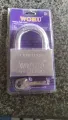 Pad Lock Wohu. 