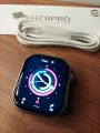 HZ9 PRO Smartwatch with Amoled Display Smart Watch. 
