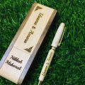 Customized Wooden Pen. 