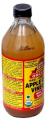 Bragg Organic Apple Cider Vinegar 473ml (Imported). 