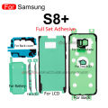 FullSet Waterproof Adhesive For Samsung Galaxy S8 S9 S10 S22 Plus S20U S21FE S9+ LCD Screen Back Battery Cover Sticker Tape Glue. 