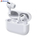 ANC Earbuds Pro with Wireless Charging _ Active Noise Cancellation Bluetooth Earphone. 