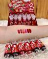 Candy Tint Pack Of 6 water Proof Long lasting. 