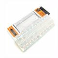 BREADBOARD Project Board MB102 for Arduino Projects. 