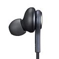 For Samsung / Akg Eo-Ig955Bsegww Official Handsfree Headphones For Samsung Galaxy S8 / S8 Calibrated By Akg / Harman Kardon 2022. 