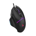 Bloody W95 Max Extra Fire Gaming Mouse - RGB Backlit - 2000 Hz Report Rate - 12000 CPI. 