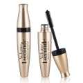 3D Fiber Mascara Long Black Lash Eyelash Extension Waterproof Eye Makeup. 