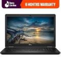 Daraz Like New Laptops - Dell Latitude E5490 - Intel Core i5-8th Generation - 8gb Ram 256gb Ssd - 14.1 Inch Display - Windows 11 Pro - FREE LAPTOP BAG. 