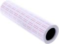 Price tags tape stickers for written products prices (pack of 10). 