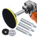 Angle Grinder Extension Rod No Looseness Angle Grinder Joint Extension Shaft. 