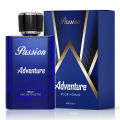 Acura Passion Adventure Perfume For Men – 100 ml. 