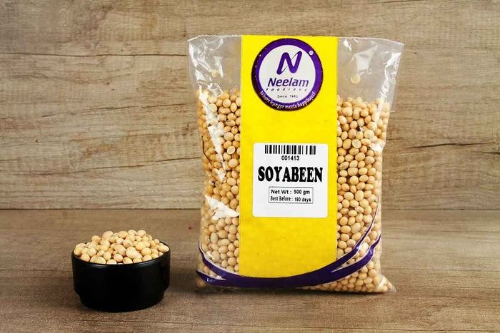 SOYABEAN/SOYA DANA 500 G