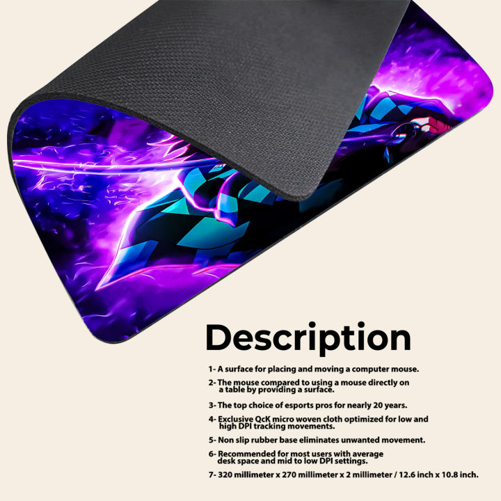 Gaming%20Mouse%20Pad%20Premium%20%208"%20x%206.5%20%20Thick%20Non-Slip%20Rubber%20Base,%20Smooth%20Cloth%20Surface%20for%20Precision%20Control%20-%20Tozistore%20-%20Image%203