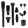 Fountain Pump Nozzle Set Multifunctional Nozzle Water Spray Heads Pond Submersible Pump Pool S. 