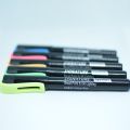 Pack of 5 Signature Spotliters (multicolored highlighter). 