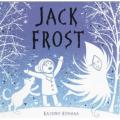 Jack Frost By kazuno kohara. 