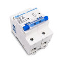 Original TOMZN 2P DC 1000V MCB 125A Circuit breaker FOR PV System C curve Battery Main Switch. 