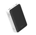 LDNIO 20000mAh 65W Fast Charging Power Bank (PQ27). 