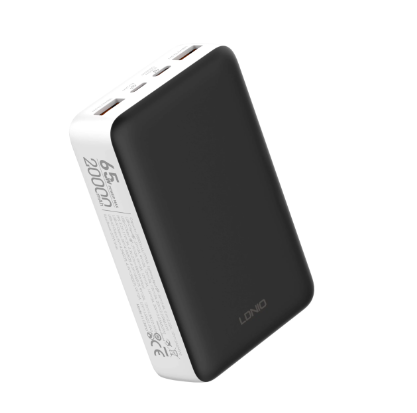 LDNIO%2020000mAh%2065W%20Fast%20Charging%20Power%20Bank%20(PQ27)%20-%20Image%202