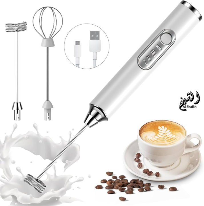 Coffee%20Beater%202%20in%201%20Rechargeable%20Electric%20Handheld%20Mixer%20%7C%20USB%20Milk%20Frother%20&%20Egg%20Beater%20%7C%203%20Speed%20Cordless%20Coffee%20Whisk%20%7C%20Portable%20Latte%20Foamer%20for%20Cappuccino,%20Eggs,%20Drinks%20%7C%20USB%20Charging,%20Lightweight,%20Easy%20to%20Clean,%20Multi-Use%20Kitchen%20Tool%20-%20Image%208
