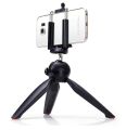 Tripod Stand With Phone Holder Clip For Mobile And Cameras. 