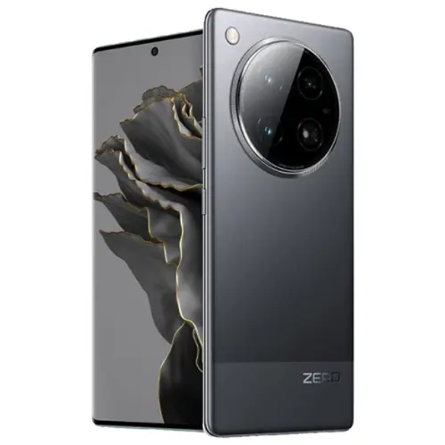 Infinix Zero 40  - 8 GB RAM 256 ROM 3D-Curved  AMOLED Display Front & Rear 2K Vlog PTA Approved Official Brand Warranty