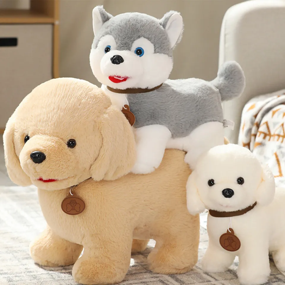 Little puppy toys hotsell