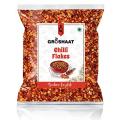 Groshaat Hand Beaten Chilli Flakes -200gm (Pack Of 1). 