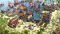 Age of Empires III - Complete Collection Pc DVD  Pre Installed - Best Classic Game For Computers & Laptops. 