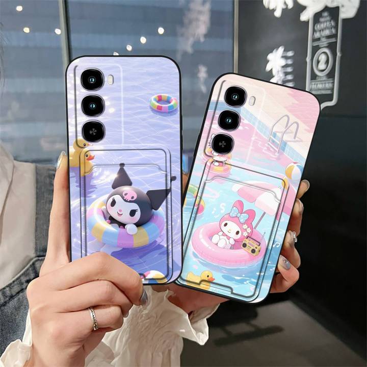 Card%20slot%20Anti-knock%20Phone%20Case%20For%20itel%20City100%20Cover%20Card%20sleeve%20protective%20Shockproof%20Fashion%20Design%20Full%20wrap%20TPU%20-%20Image%204