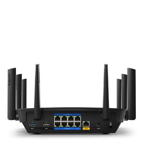 Linksys%20EA9500%20Max-Stream%20AC5400%20MU-MIMO%20Gigabit%20Triband%20WiFi%20Router%20(Braded%20%20Imported%20Lot%20%20Used)%20100%25%20OK%20-%20Image%202