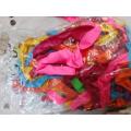 55 pcs 3 feet Long Whistle Balloons Tongle balloon 36 inch Long Balloons for Wedding Birthday Party Decoration Celebration Kids Gift. 