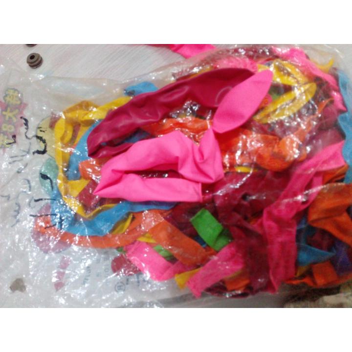 55 pcs 3 feet Long Whistle Balloons Tongle balloon 36 inch Long Balloons for Wedding Birthday Party Decoration Celebration Kids Gift