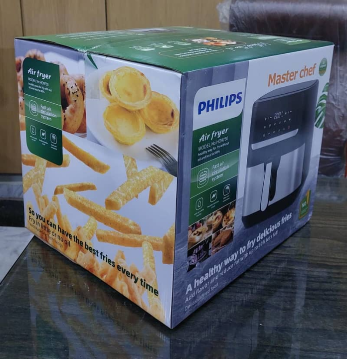 PHILIPS%20Master%20Chief%20FEZEN%207L%20Air%20fryer%20MODEL%20Mo:%20HD9780%20Healthy%20way%20for%20fry%20without%20oil%20and%20less%20fat%20BOS%20Fast%20air%20circulation%20system%20-%20Image%204